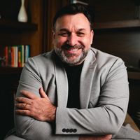 Foto de perfil de ALEXANDRE BENATTI LOURENÇO